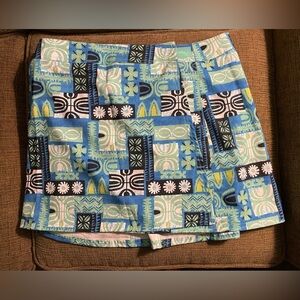 Rip Skirt Hawaii size Medium Skirt